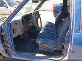 GMC Sierra  Sl Wideside 1GTEC19R7VE526575 снимка