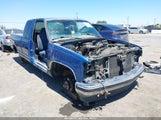 GMC Sierra  Sl Wideside 1GTEC19R7VE526575 снимка