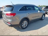 Kia Sorento 3.3L Lx 5XYPG4A57JG350541 fotografie