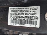 Honda Civic Lx 19XFB2F51DE075368 снимка