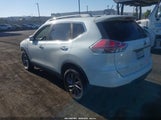 Nissan Rogue Sl 5N1AT2MT9GC733230 снимка
