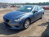 Mazda Mazda6 I Sport JM1GJ1U57G1466410 photo