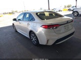 Toyota Corolla Hybrid Le JTDEBRBE6LJ023908 photo
