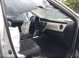 Toyota Corolla Le 5YFBURHE4JP855647 fotografie