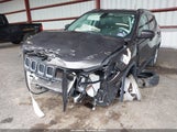 Jeep Compass Latitude 4X4 3C4NJDBB2KT792361 снимка