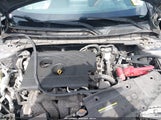 Nissan Altima S Fwd 1N4BL4BV3LC196623 fotografie