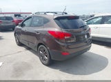 Hyundai Tucson Se KM8JU3AG0EU923256 снимка