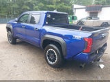 Toyota Tacoma Trd Off Road 4Wd 3TMLB5JN8SM091727 снимка