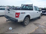 Ford F-150 Xl 1FTFX1E58JKF42663 снимка