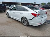 Hyundai Sonata Limited 5NPE34AF2GH345891 снимка