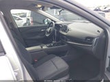 Nissan Rogue Sv Fwd 5N1BT3BA9RC745036 photo