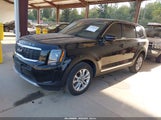 Kia Telluride Lx 5XYP2DHC8NG256080 снимка