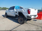 GMC Sierra 2500Hd 4Wd Standard Bed At4 1GT49PEY4NF176388 снимка