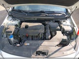 Hyundai Sonata Sport 5NPE34AFXHH460319 photo