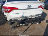 Hyundai Sonata Sport 5NPE34AFXHH460319 fotografie