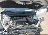 Nissan Rogue Sv Fwd JN8AT2MT0LW000808 photo