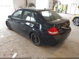 Nissan Versa 1.8S 3N1BC11E49L390071 снимка