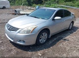 Nissan Altima 2.5 S 1N4AL2AP6CC124219 снимка