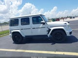 Mercedes-Benz G 550 4Matic WDCYC6BJ3KX306682 снимка