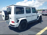 Mercedes-Benz G 550 4Matic WDCYC6BJ3KX306682 снимка