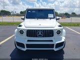 Mercedes-Benz G 550 4Matic WDCYC6BJ3KX306682 снимка