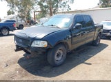 Ford F-150 Lariat/Xlt 1FTRW07613KC81007 снимка