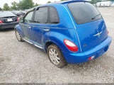 Chrysler Pt Cruiser Limited 3A8FY68B26T284084 снимка