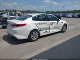 Kia Optima Lx KNAGT4L36J5217993 снимка