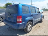 Jeep Liberty Sport 1J8GN28K49W550497 снимка