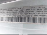 Volkswagen New Beetle 2.5L Final Edition 3VWPG3AGXAM036300 снимка