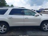 GMC Acadia Slt-2 1GKKRSED0CJ291964 fotografie