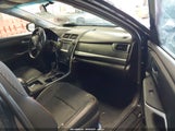 Toyota Camry Se 4T1BF1FK9FU025109 снимка