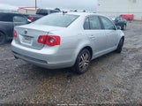 Volkswagen Jetta 2.5 3VWDF71K16M658857 снимка