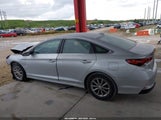 Hyundai Sonata Se 5NPE24AF4JH715491 снимка