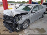 Hyundai Sonata Se 5NPE24AF4JH715491 снимка
