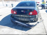 Chevrolet Malibu Ls 1G1ZA5E14BF241006 снимка