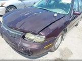 Chevrolet Malibu Ls 1G1NE52J6Y6341530 снимка