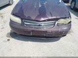 Chevrolet Malibu Ls 1G1NE52J6Y6341530 снимка