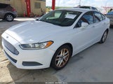 Ford Fusion Se 3FA6P0HR8DR120875 снимка