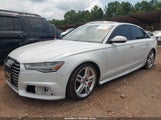 Audi A6 2.0T Premium Plus WAUGFAFC4GN089876 photo