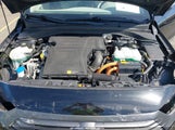 Hyundai Ioniq Hybrid Sel KMHC75LC5HU021860 photo