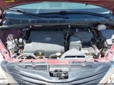 Toyota Sienna Le V6 8 Passenger 5TDKK3DC5CS262316 photo