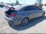 Kia Forte Lxs 3KPF24AD6RE765957 fotografie