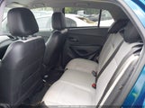 Chevrolet Trax Fwd Lt 3GNCJLSB7LL126378 снимка