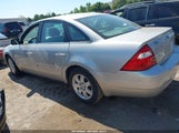 Ford Five Hundred Sel 1FAFP24126G135877 снимка
