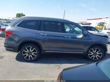 Honda Pilot Touring 5FNYF6H64KB088908 снимка