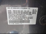 Honda Pilot Touring 5FNYF6H64KB088908 снимка