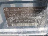 HYUNDAI SONATA GLS 5NPET4AC8AH649790 снимка