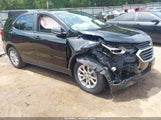 Chevrolet Equinox Fwd Ls 2GNAXHEV4L6235457 fotografie