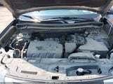 Mitsubishi Outlander Es JA4AD2A33KZ030387 снимка